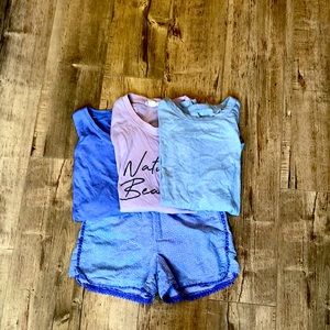Kids Clothing Bundle size 10-12
